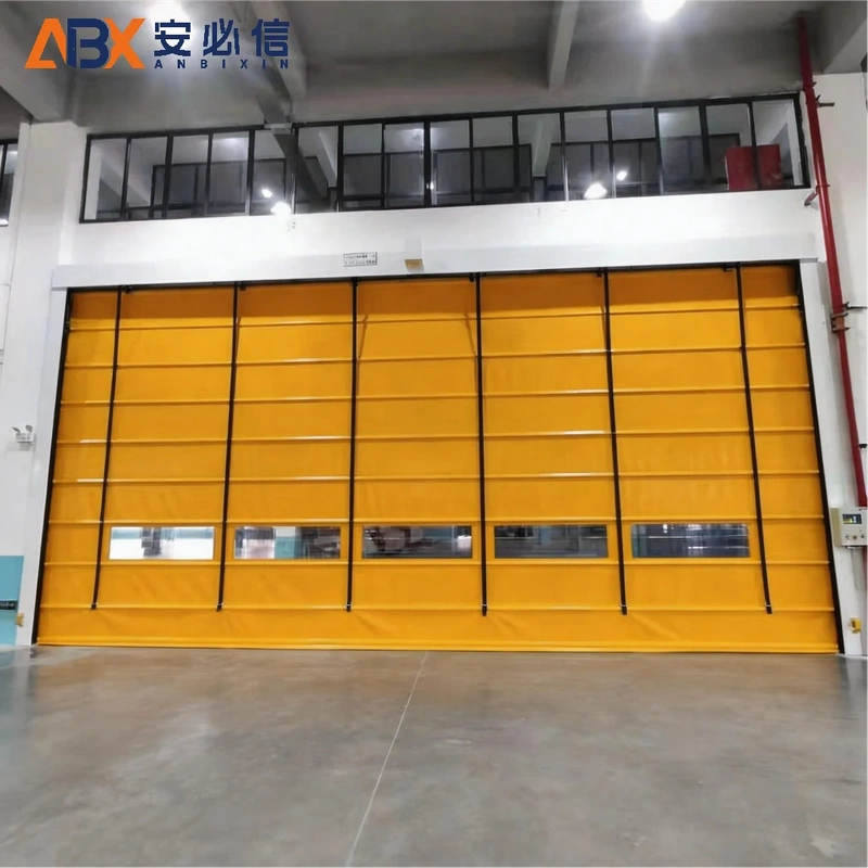 东营市背带堆积门