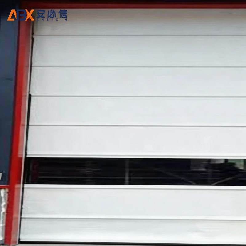 东营市自动快速门